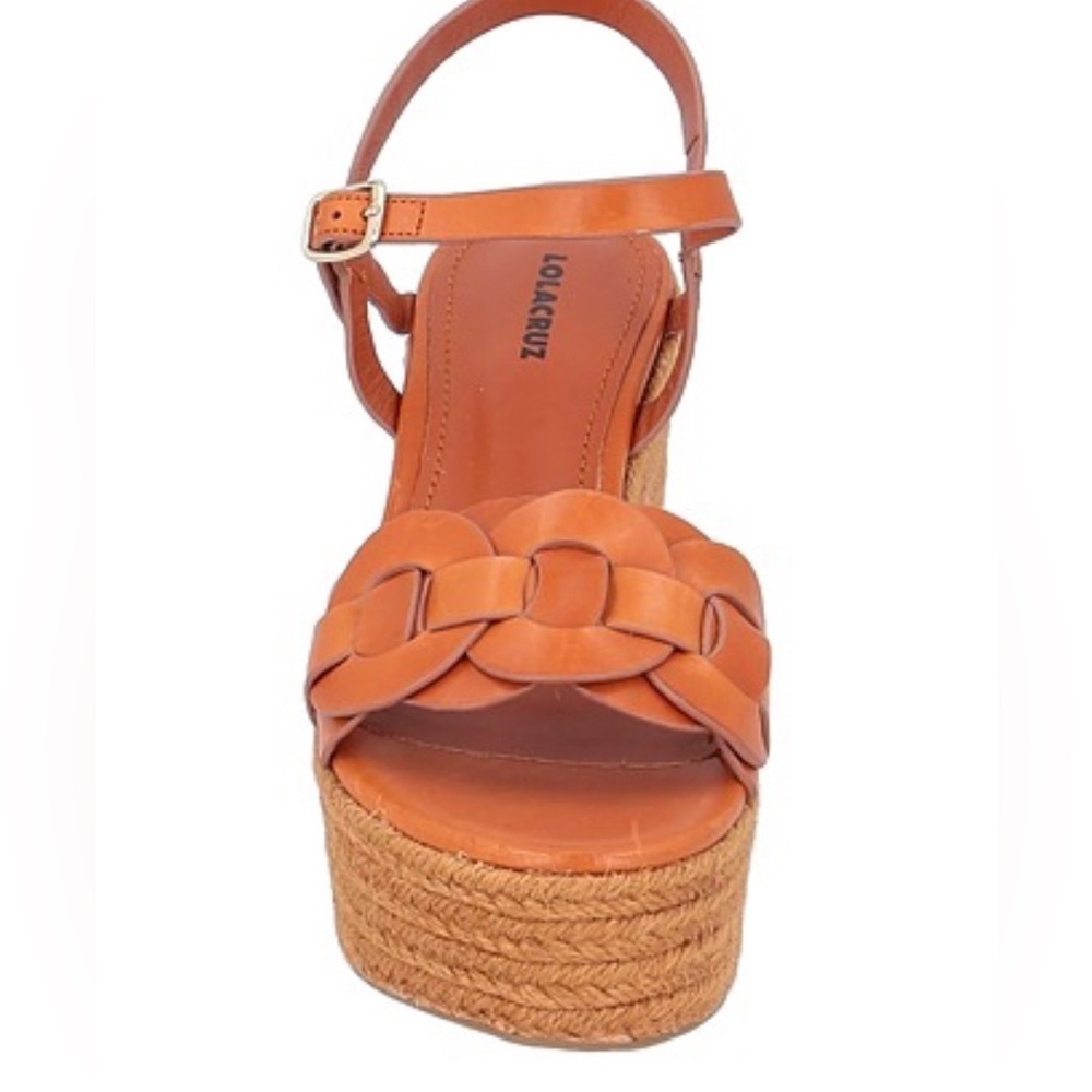 Lola Cruz espadrilles